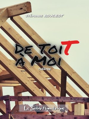 cover image of De Toit à Moi